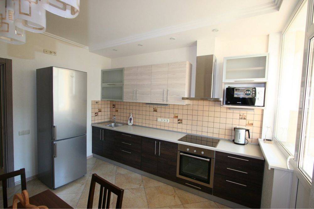 Квартира на вул. Степана Рудницького, 19/14 в Київ, ID 334006, фото №3