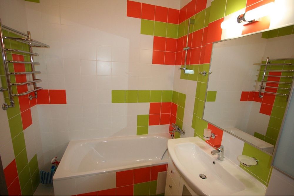 Квартира на вул. Степана Рудницького, 19/14 в Київ, ID 334006, фото №5