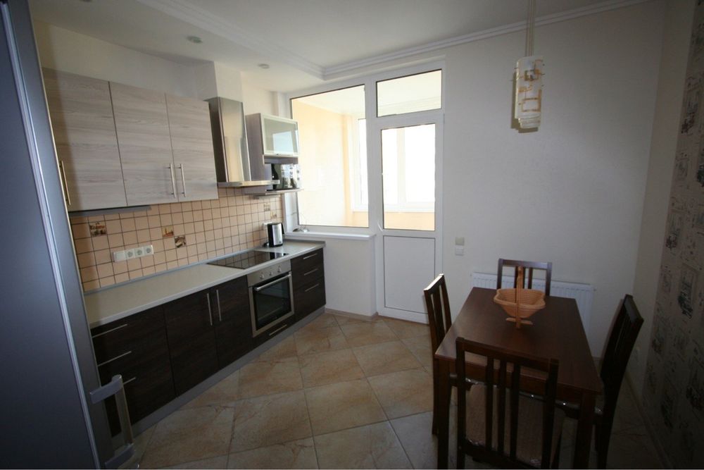 Квартира на вул. Степана Рудницького, 19/14 в Києві, ID 334006, фото №6