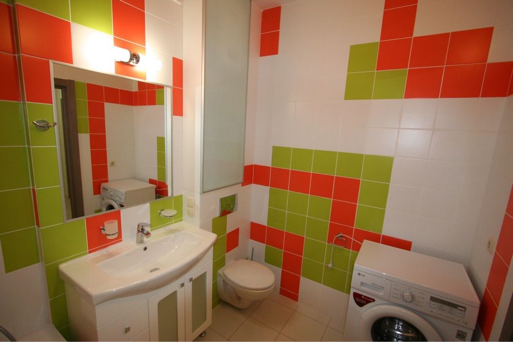 Квартира на вул. Степана Рудницького, 19/14 в Києві, ID 334006, фото №7