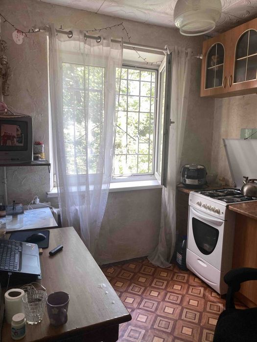 Квартира на вул. Калнишевського, 27а в Дніпро, ID 267869, фото №1