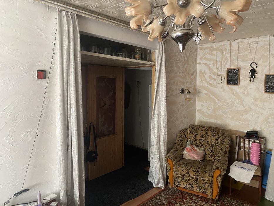 Квартира на вул. Калнишевського, 27а в Дніпро, ID 267869, фото №2