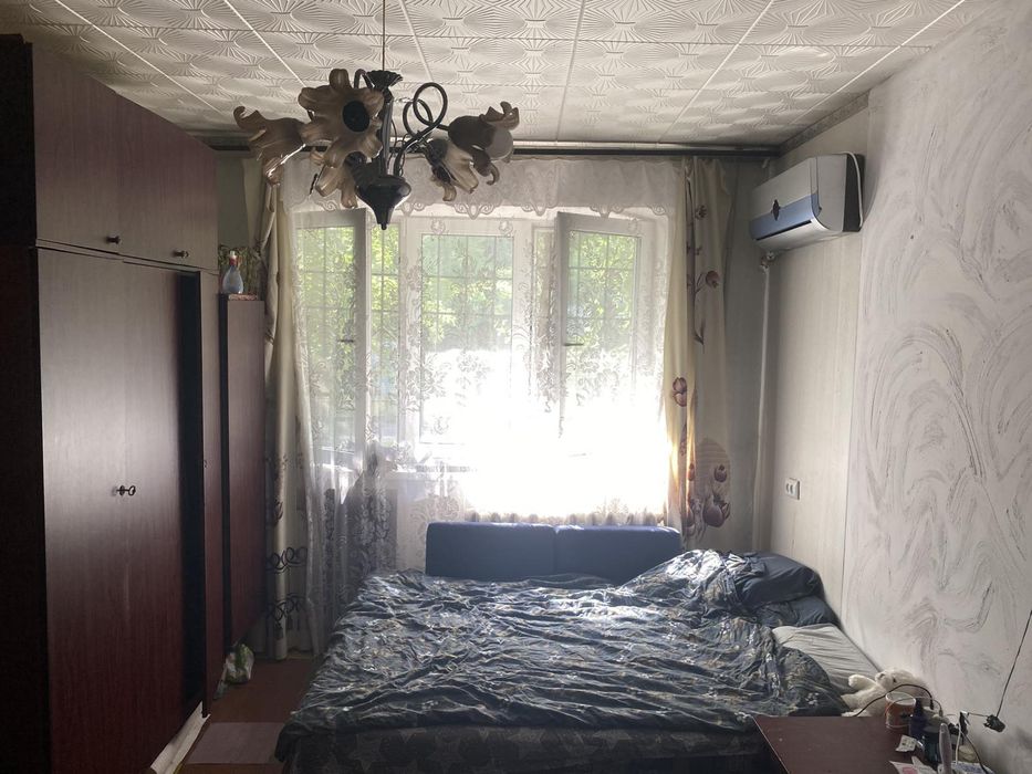 Квартира на вул. Калнишевського, 27а в Дніпро, ID 267869, фото №4