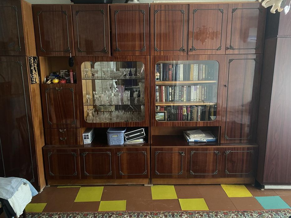 Квартира на вул. Калнишевського, 27а в Дніпрі, ID 267869, фото №6