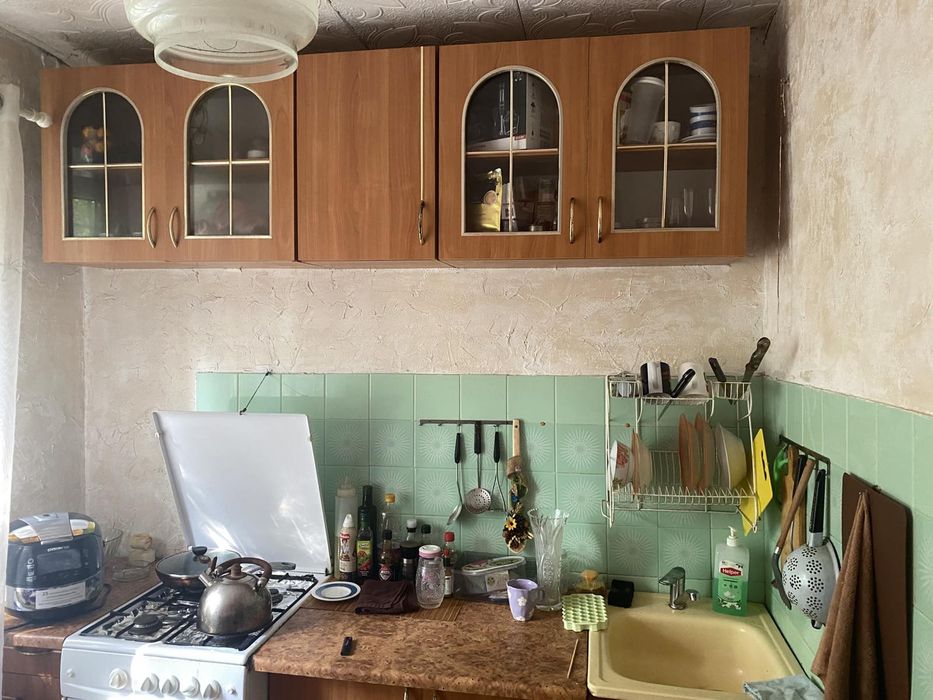 Квартира на вул. Калнишевського, 27а в Дніпрі, ID 267869, фото №9