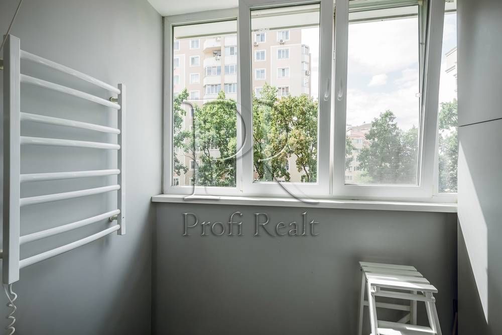 Квартира на ЖК Петрівський Квартал в Києві, ID 312736, фото №13