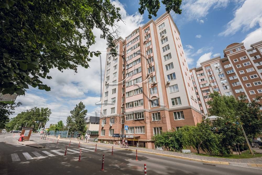 Квартира на ЖК Петрівський Квартал в Києві, ID 312736, фото №16