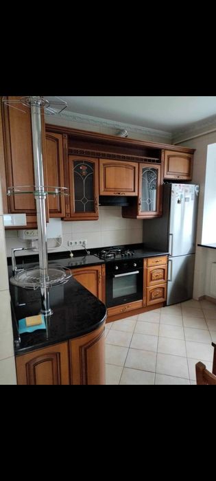 Квартира на вул. Чорновола в Луцьк, ID 265644, фото №1