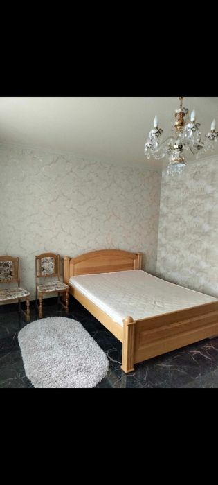 Квартира на вул. Чорновола в Луцьк, ID 265644, фото №5