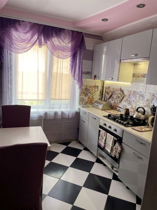 Квартира на Комунарський в Запоріжжі, ID 296327, фото №1