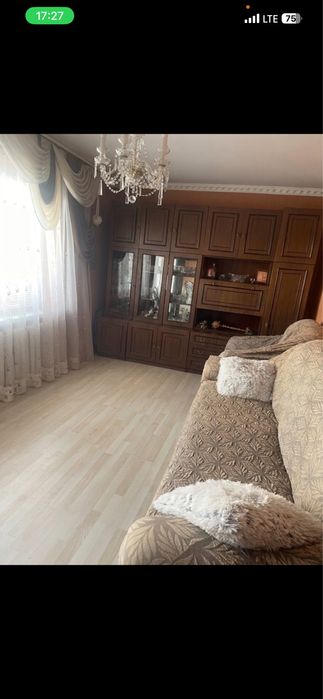 Квартира на Комунарський в Запоріжжі, ID 296327, фото №3