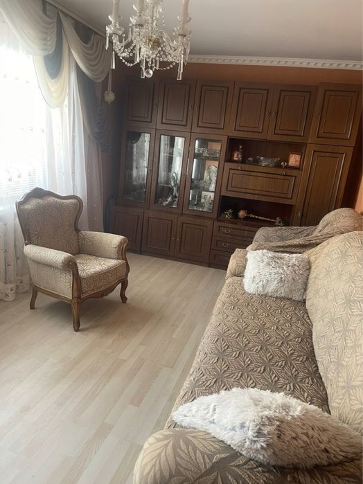 Квартира на Комунарський в Запоріжжі, ID 296327, фото №4