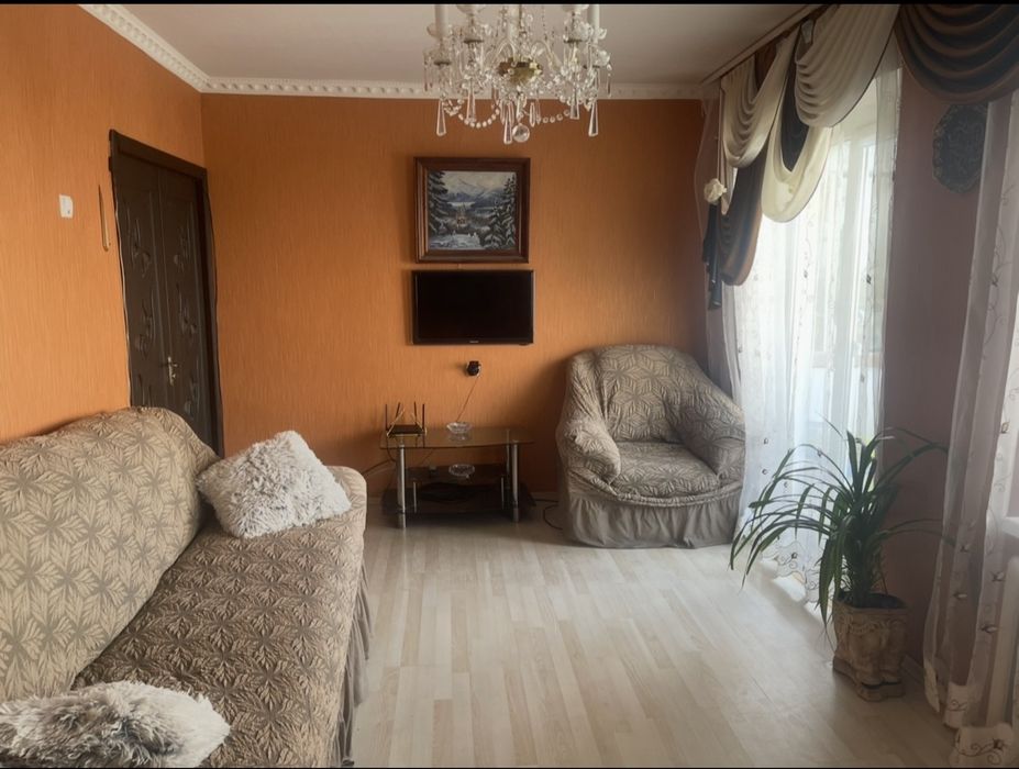 Квартира на Комунарський в Запоріжжі, ID 296327, фото №5