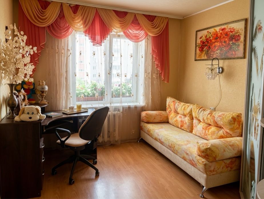 Квартира на Комунарський в Запоріжжі, ID 296327, фото №6