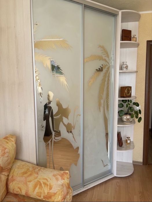 Квартира на Комунарський в Запоріжжі, ID 296327, фото №7