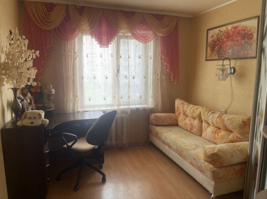 Квартира на Комунарський в Запоріжжі, ID 296327, фото №8