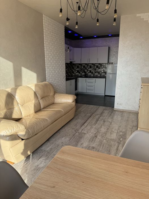 Квартира на ЖК Варшавський в Києві, ID 265721, фото №1