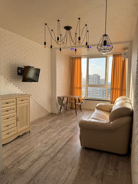 Квартира на ЖК Варшавський в Києві, ID 265721, фото №2
