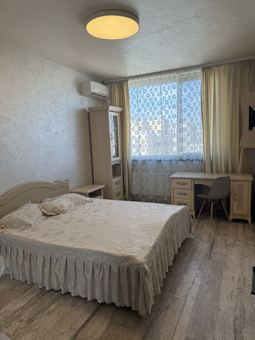 Квартира на ЖК Варшавський в Києві, ID 265721, фото №11