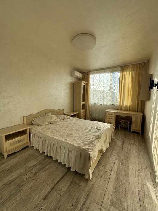 Квартира на ЖК Варшавський в Києві, ID 265721, фото №4
