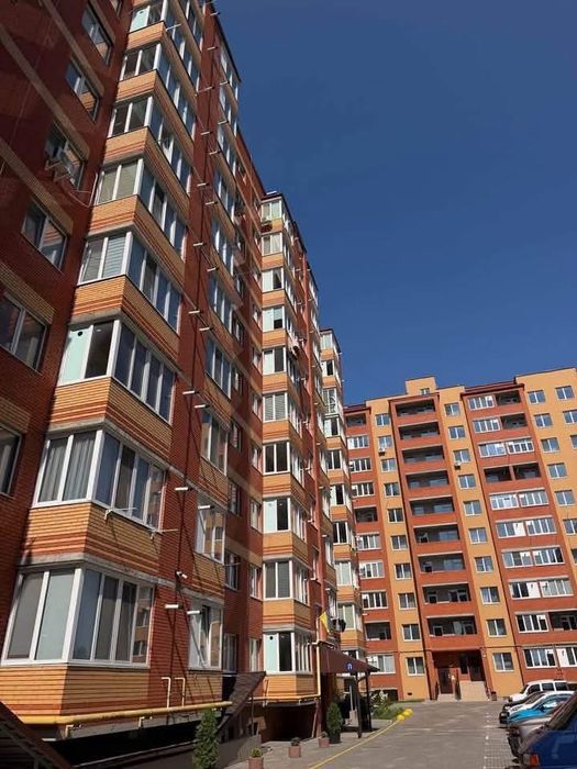 Квартира на ЖК Spring Town в Хмельницькому, ID 265214, фото №1