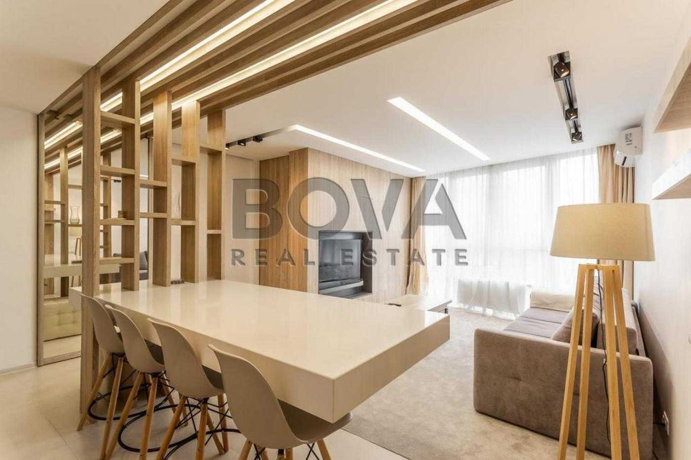 Квартира на вул. Малевича, 89 в Києві, ID 265221, фото №1