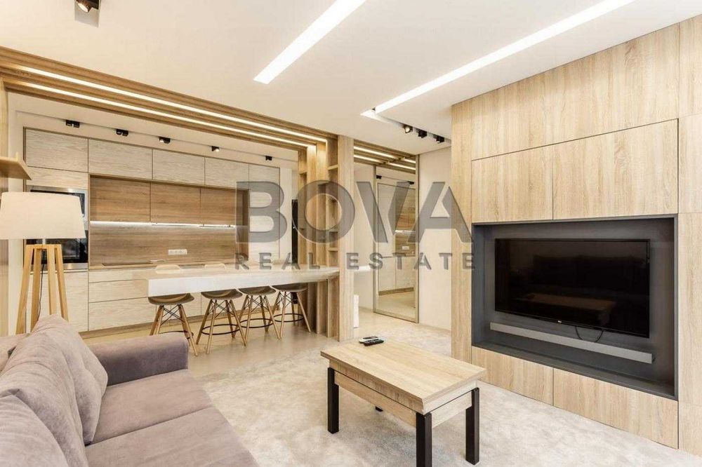 Квартира на вул. Малевича, 89 в Києві, ID 265221, фото №4