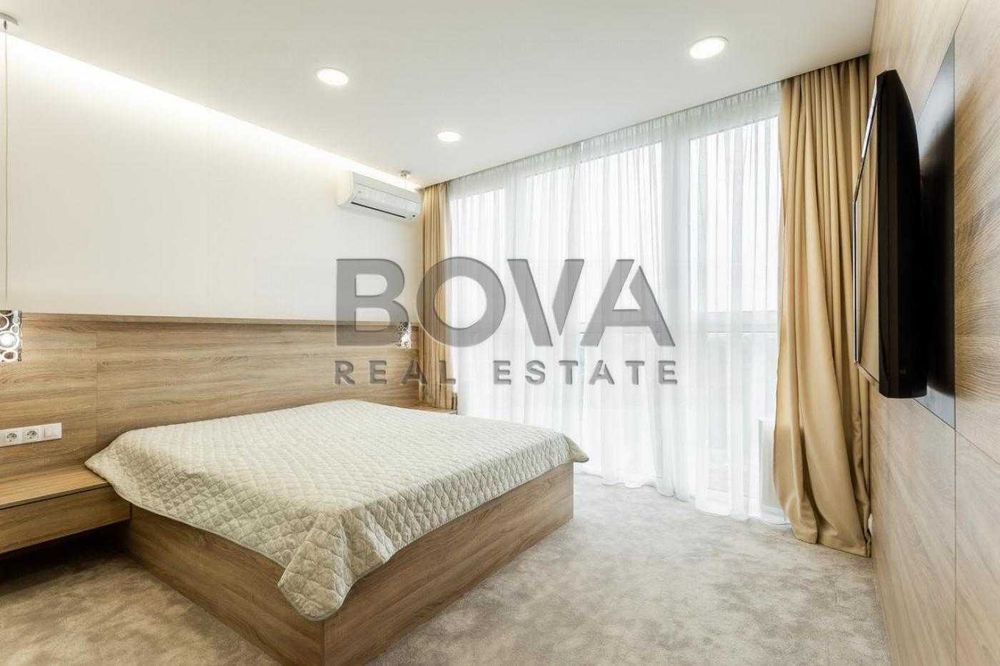 Квартира на вул. Малевича, 89 в Києві, ID 265221, фото №9