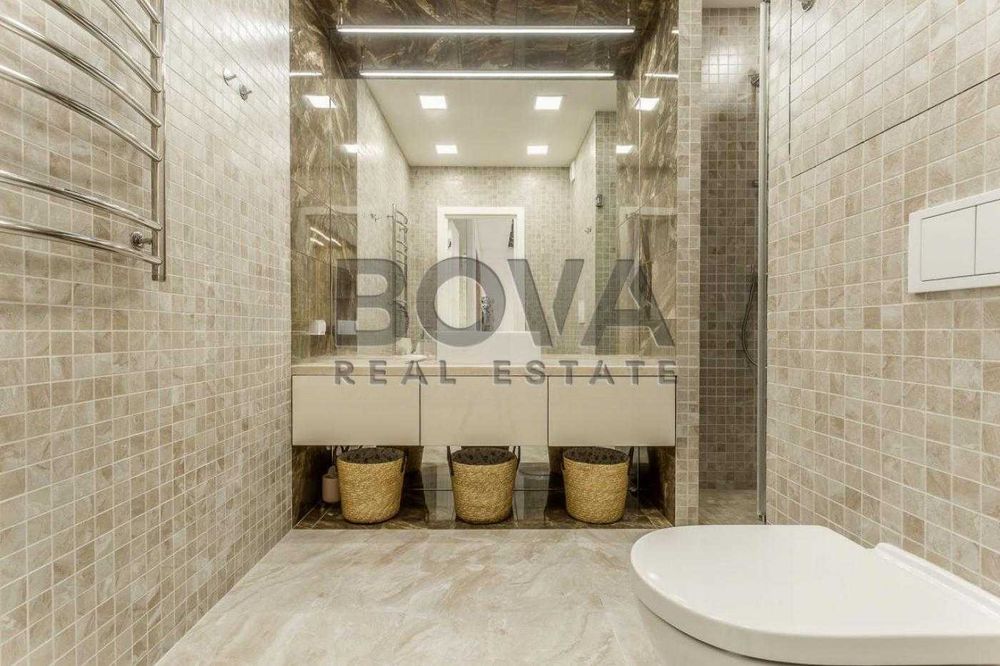 Квартира на вул. Малевича, 89 в Києві, ID 265221, фото №10