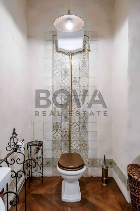Квартира на вул. Звіринецька, 59 в Києві, ID 265228, фото №4