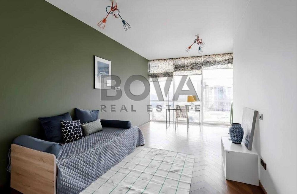 Квартира на вул. Звіринецька, 59 в Києві, ID 265228, фото №10