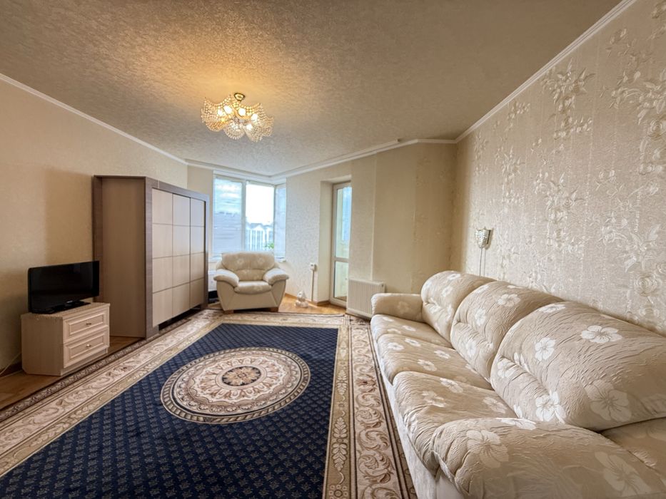 Квартира на вул. Теплична, 38 в Києві, ID 308935, фото №1