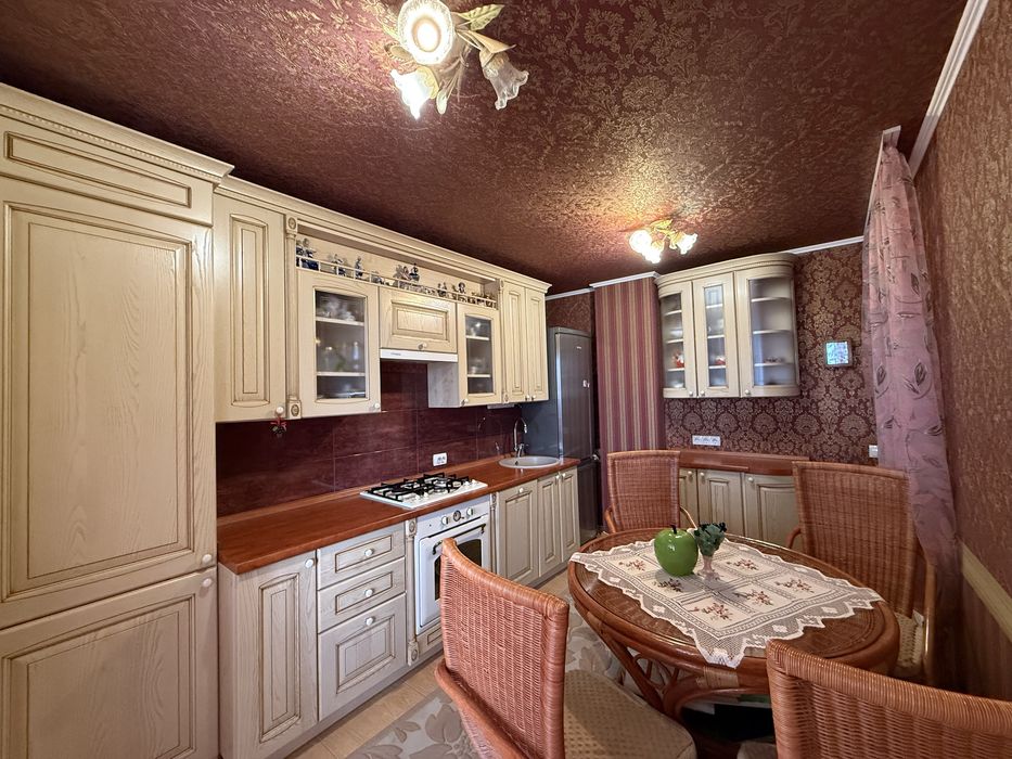 Квартира на вул. Теплична, 38 в Києві, ID 308935, фото №3