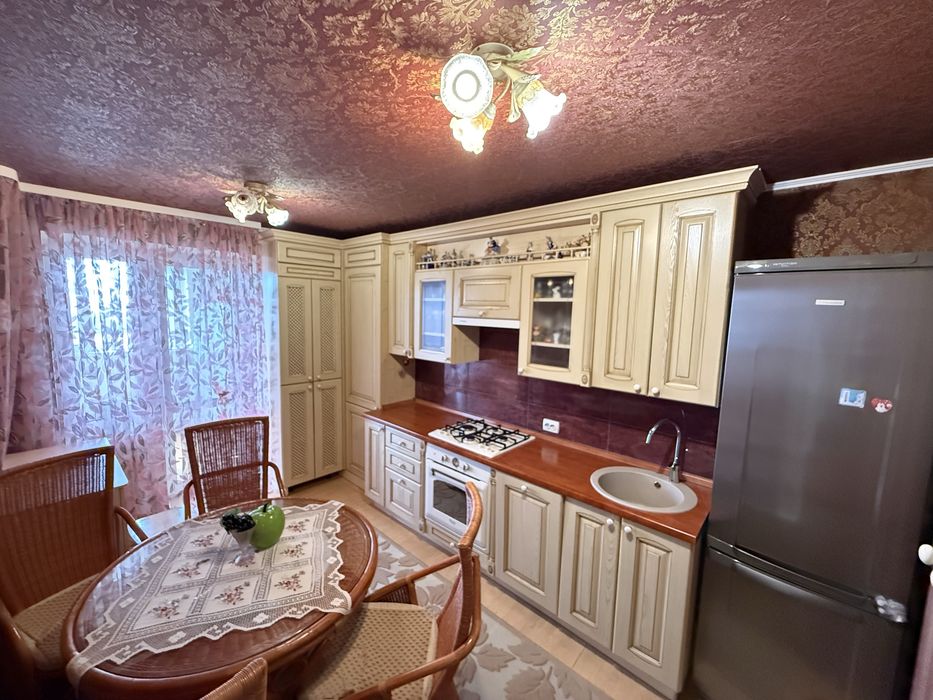 Квартира на вул. Теплична, 38 в Києві, ID 308935, фото №4