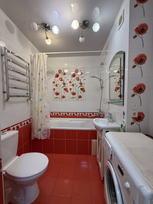 Квартира на вул. Теплична, 38 в Києві, ID 308935, фото №5
