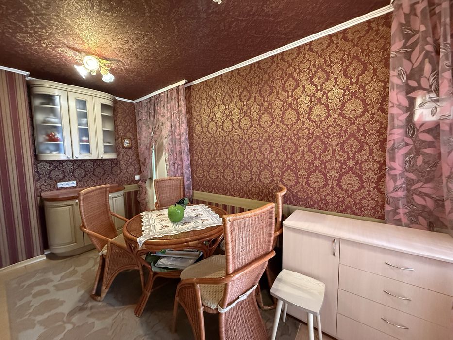 Квартира на вул. Теплична, 38 в Києві, ID 308935, фото №6