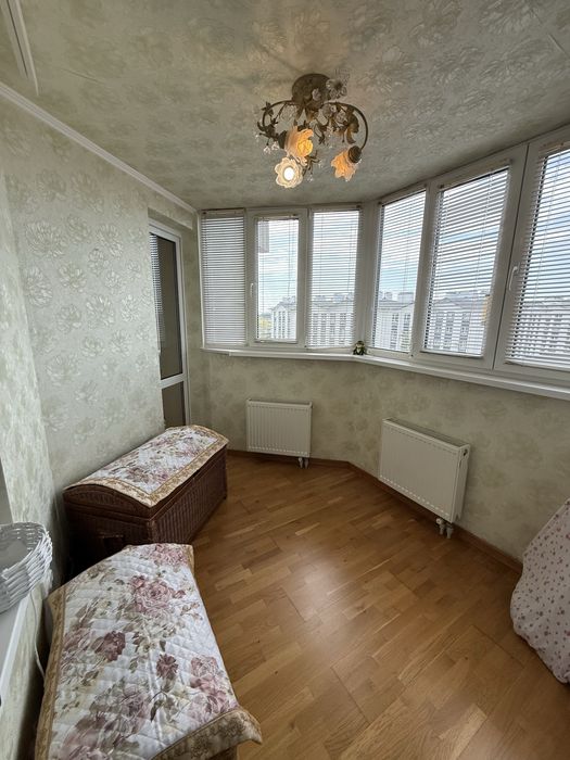 Квартира на вул. Теплична, 38 в Києві, ID 308935, фото №7