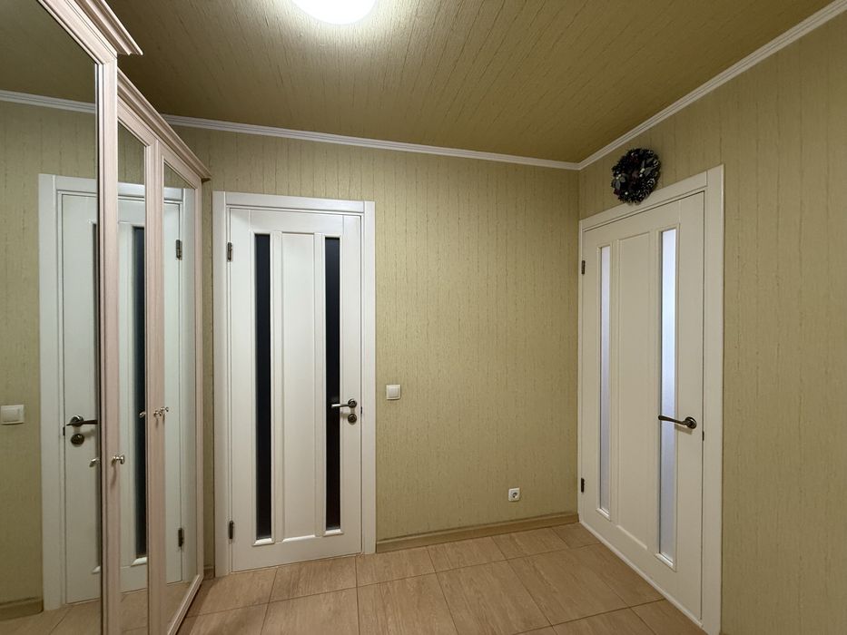 Квартира на вул. Теплична, 38 в Києві, ID 308935, фото №8