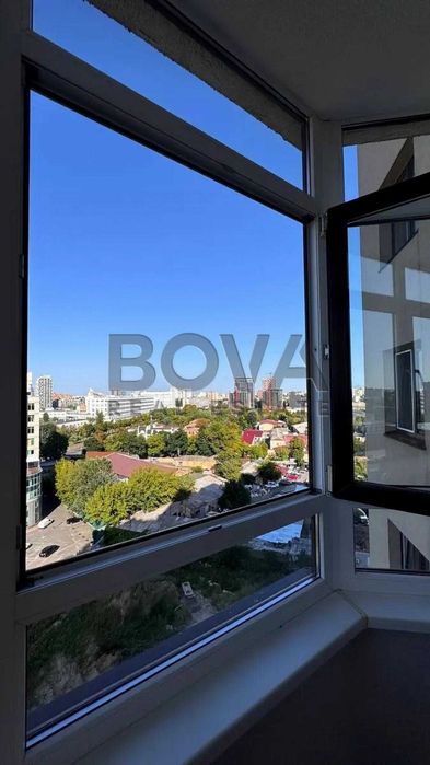 Квартира на ЖК Cosmopolitan в Києві, ID 265626, фото №13