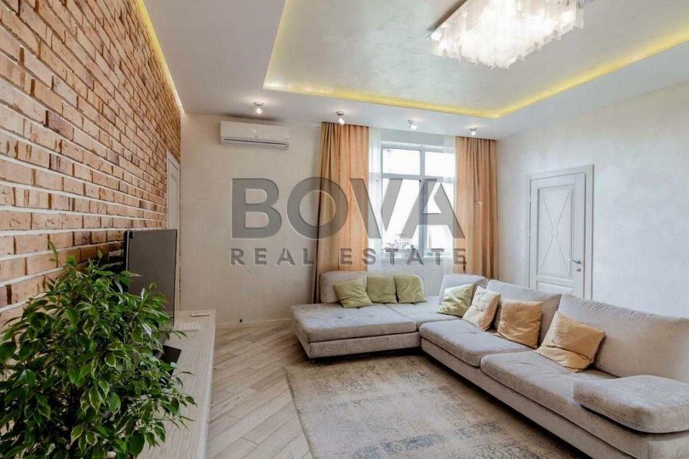 Квартира на вул. Січових Стрільців, 70 в Київ, ID 265241, фото №2