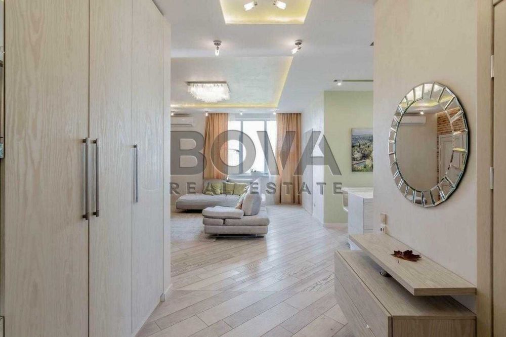 Квартира на вул. Січових Стрільців, 70 в Київ, ID 265241, фото №5