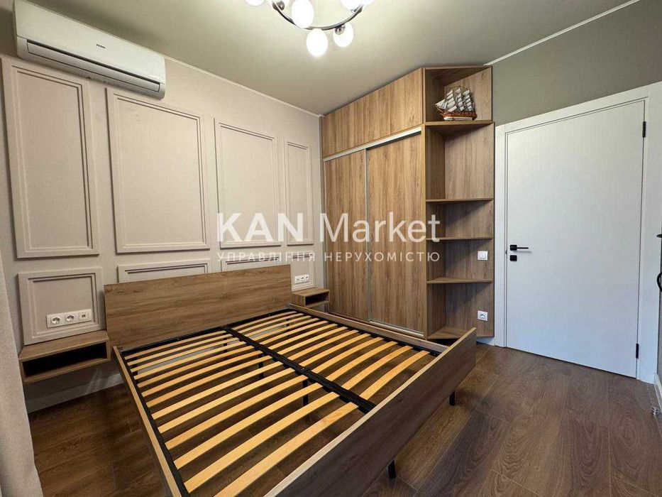 Квартира на вул. Тадея Рильського, 3 в Києві, ID 265232, фото №6