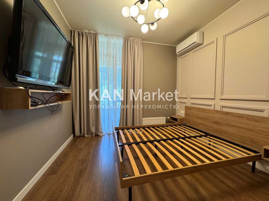 Квартира на вул. Тадея Рильського, 3 в Києві, ID 265232, фото №7