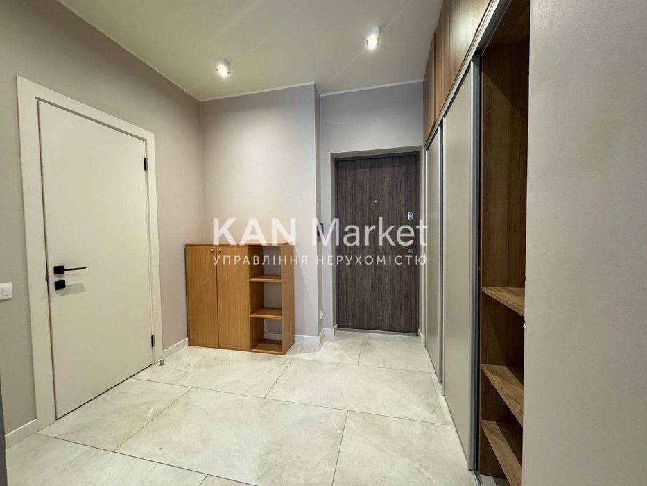 Квартира на вул. Тадея Рильського, 3 в Києві, ID 265232, фото №8