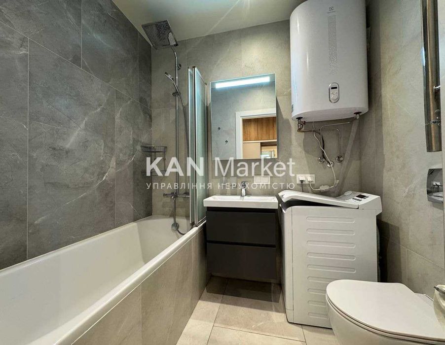 Квартира на вул. Тадея Рильського, 3 в Києві, ID 265232, фото №10