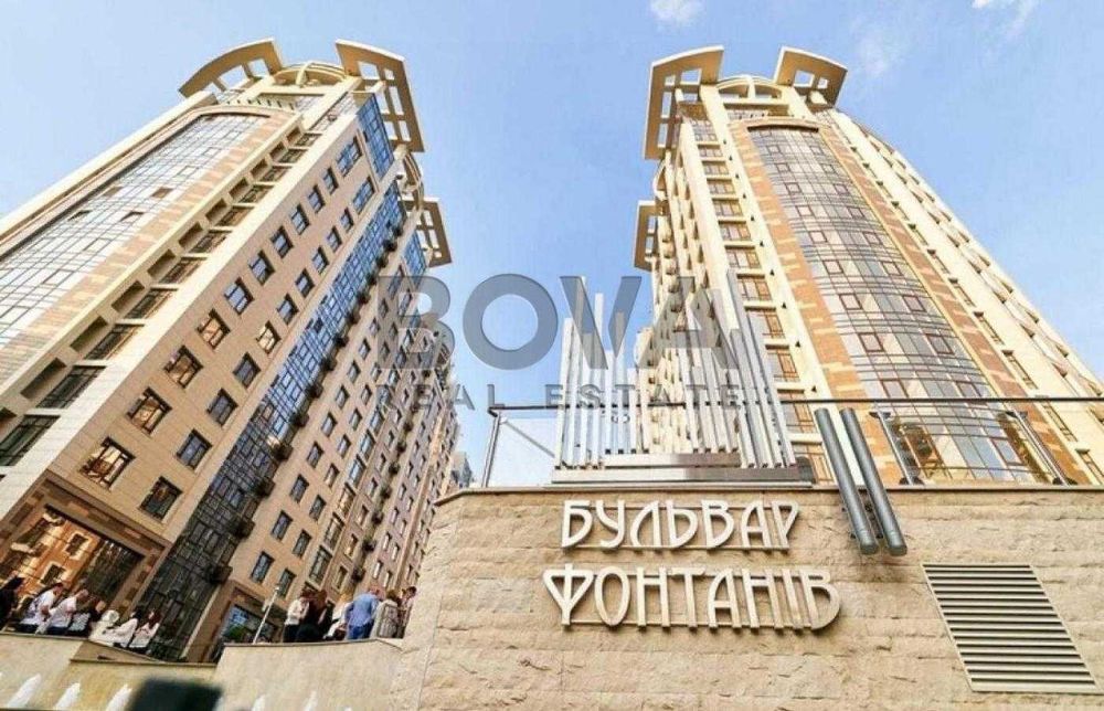 Квартира на вул. Саперне поле, 5 в Києві, ID 265247, фото №2