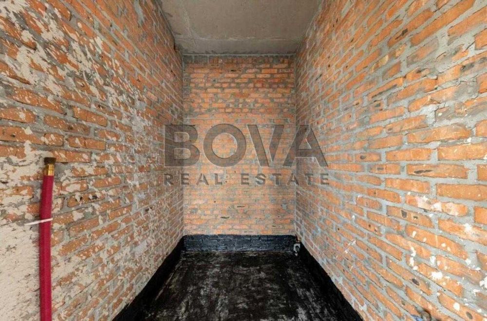 Квартира на вул. Саперне поле, 5 в Києві, ID 265247, фото №12