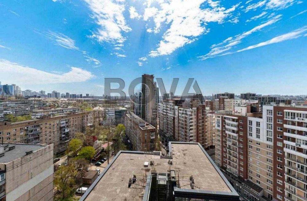 Квартира на вул. Саперне поле, 5 в Києві, ID 265247, фото №17