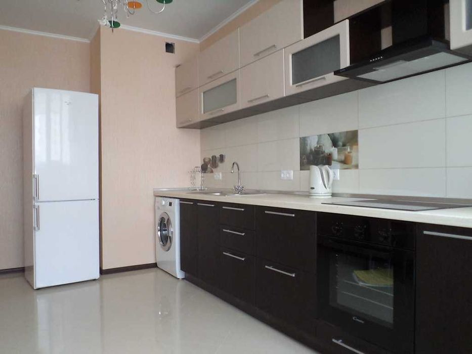 Квартира на вул. Драгоманова, 6/1 в Києві, ID 265723, фото №2