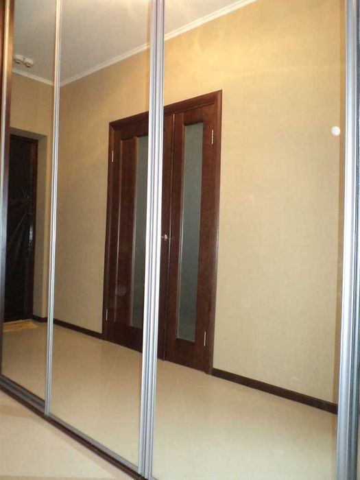 Квартира на вул. Драгоманова, 6/1 в Києві, ID 265723, фото №3
